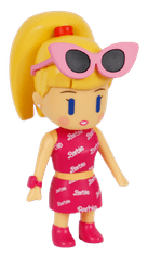Alltoys Deluxe komplet figuric Stumble Guys X Barbie, 6 kosov