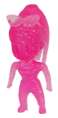 Alltoys Deluxe komplet figuric Stumble Guys X Barbie, 6 kosov