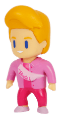 Alltoys Akcijska figurica Stumble Guys X Barbie, 1 kos