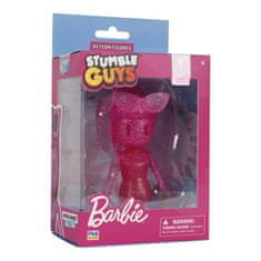 Alltoys Akcijska figurica Stumble Guys X Barbie, 1 kos