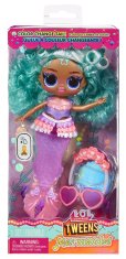 MGA L.O.L. Surprise! Morske deklice Tweens – lutka Serena Finn