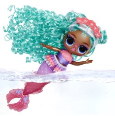 MGA L.O.L. Surprise! Morske deklice Tweens – lutka Serena Finn