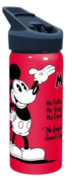 Epee Aluminijasta steklenica 710 ml z motivom Mickey Mouse