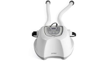 Alltoys Sistem za slano vodo 220 V za bazene do 56.800 l