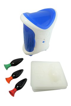 Alltoys 3D Magic začetni komplet za ustvarjanje 3D-izdelkov