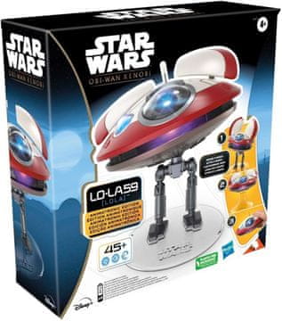 HASBRO Star Wars L0-LA59 Lola, animatronični droid Hasbro