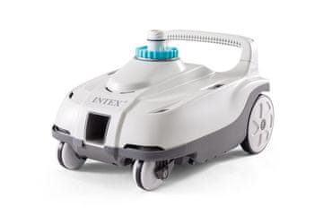 Alltoys Avtomatski vodni sesalnik za bazen Intex 28006