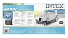 Alltoys Avtomatski vodni sesalnik za bazen Intex 28006