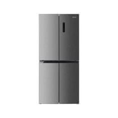Bauknecht PRIVILEGE francoski hladilnik PRGF6421XP4E