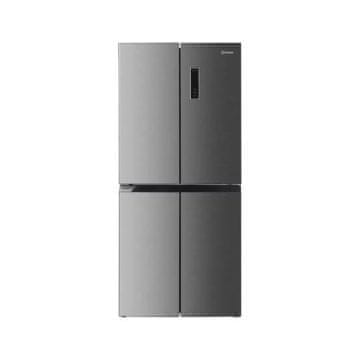 Bauknecht PRIVILEGE francoski hladilnik PRGF6421XP4E