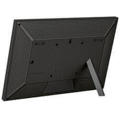 Agfaphoto APF1560WIFI digitalni foto okvir, 39,62 cm (15,6"), Wi-Fi, črn