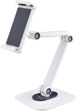 Startech StarTech nastavljiv namizni stojalo za tablice do 1 kg