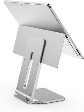 Kensington Kensington ergonomska podpora za Surface Pro/Go, Microsoft