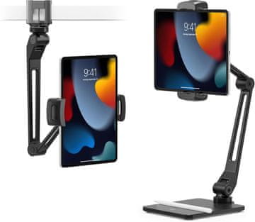 Twelvesouth Twelve South HoverBar Duo (2. Gen) nastavljivo držalo za iPad/tablice