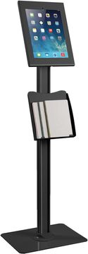 Maclean Maclean MC-867 podno stojalo za tablico z zaklepanjem, do 12,9"