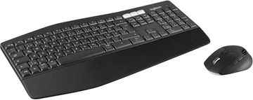 Logitech Logitech MK850 Performance bežično tipkovnica-miška set