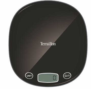 Terraillon TERRAILLON Macaron+ kuhinjska tehtnica - elektronska