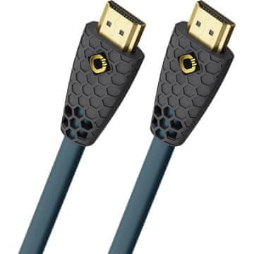 Oehlbach OEHLBACH Flex Evolution HDMI kabel, 8K UHD, 4K 120Hz, 48 Gbit/s