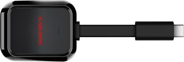SanDisk SanDisk QuickFlow SD kartica z USB-C čitalnikom, 3.2 Gen 1