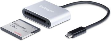Startech StarTech CFASTRWU3C bralnik kartic CFast 2.0 USB-C