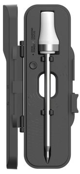 slomart HerQs Pin Probe Brezžično grill termometer - 100m Bluetooth