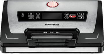 Rommelsbacher ROMMELSBACHER VAC 585 vakuumirni stroj, 20 L/min, Enoročno