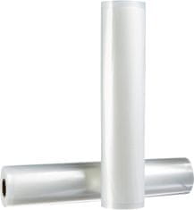 Amazon Amazon Basics vrečke za vakuumirko - 30 cm x 600 cm, 2 kosa