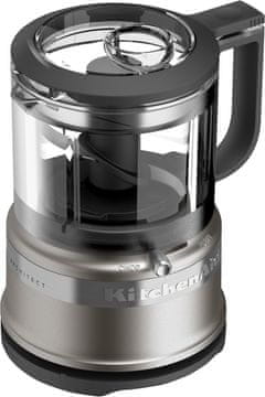 slomart Mini Food Processor - večnamenski sekljalnik