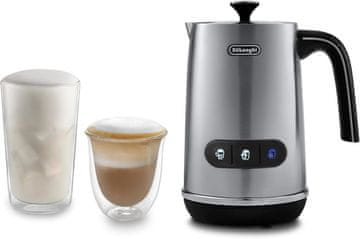 De'Longhi De'Longhi LatteMix EMF3.M penilnik mleka, hladno/toplo