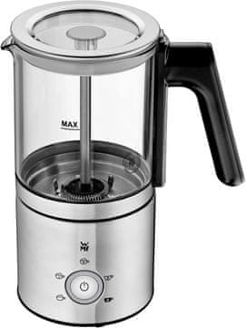 WMF WMF Lono Glas penilnik mleka, 650W, Touch zaslon
