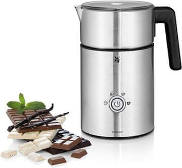 WMF WMF Lono Milk & Choc penilnik mleka, 150-500ml