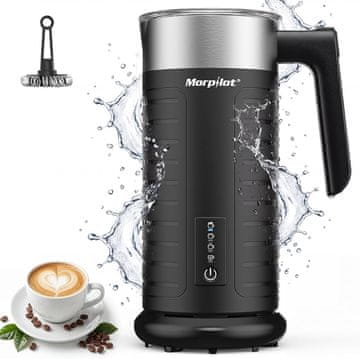 slomart Morpilot Milchaufschäumer 4 in 1, primeren za pomivalni stroj