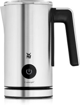 WMF WMF Stelio - Električni aparat za penjenje mleka, 500W