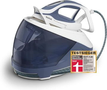 Tefal Tefal Pro Express Protect Parne postaje, 7,6 Bar