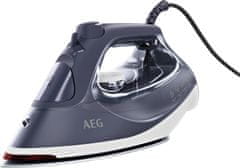 AEG AEG parno likalnik, 2400W, 160g para, samodejni izklop