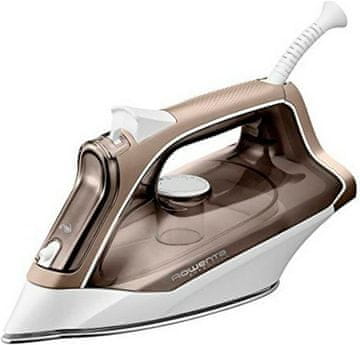 Rowenta Rowenta Effective+ parno likalnik, 2400W, 120 g/min para