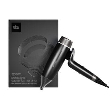 Ghd ghd speed Profesionalni sušilnik las, ultra hitro sušenje, proti kodranju