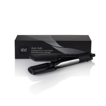 Ghd Ghd Duet Style 2-v-1 vruči zračni stilist in likalnik, proti kodranju las