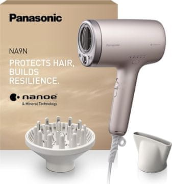Panasonic Panasonic EH-NA9N nanoe & Mineralni ionski sušilnik las