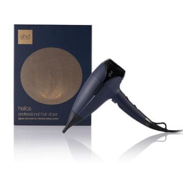 Ghd ghd helios profesionalni sušilnik las - hitro sušenje, tih, lahek