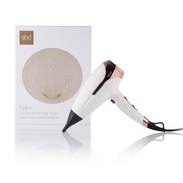 Ghd ghd helios profesionalni sušilnik las - hitro sušenje, tih, lahek