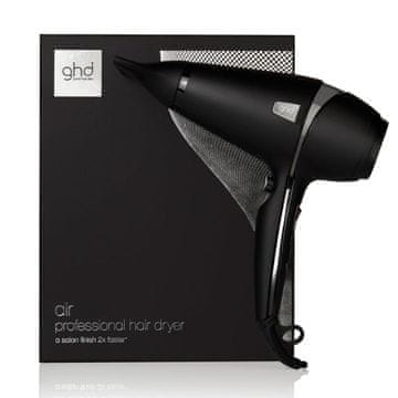 Ghd ghd air profesionalni ionski sušilnik las - močan, hiter