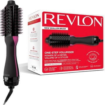 Revlon Revlon Salon One-Step sušilnik in voluminizer za srednje kratke lase