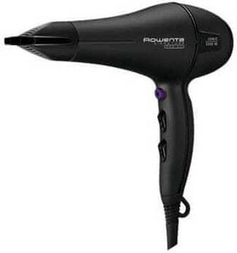 Rowenta Rowenta Signature Pro CV7840F0 profesionalni sušilnik las, AC motor, 2200W