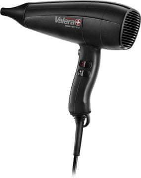 Valera Valera Swiss Light 3200 lahek profesionalni sušilnik las, 3 nastavitve