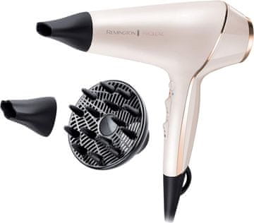 Remington Remington PROluxe Haartrockner AC Motor 2400W - Profesionalni sušilec las z ionsko tehnologijo