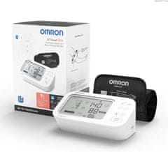 Omron Omron X7 Smart - Merilnik krvnega tlaka z AFib detekcijo