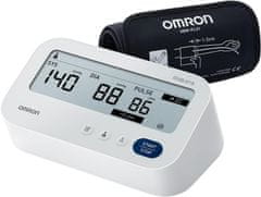 Omron Omron X3 Comfort - Merilnik krvnega tlaka na nadlaket z AFib zaznavanjem