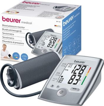 Beurer Beurer BM 35 merilnik krvnega tlaka nadlaket