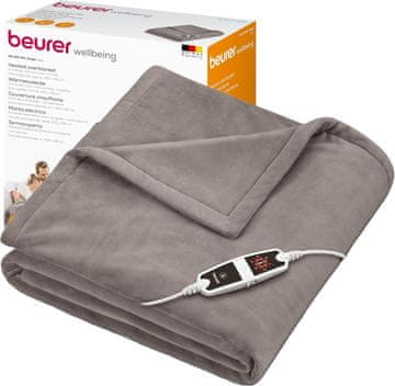 Beurer Beurer HD 150 XXL električna odeja z avtomatskim izklopom 200x150 cm